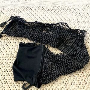 Infiniti QX80/Armada OEM cargo net. Bn